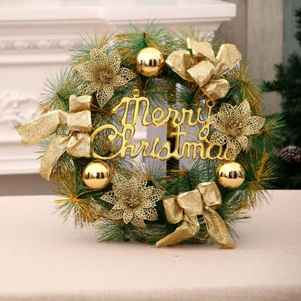 40cm christmas wreath with artificial pine cones berries flowers front door hanging decoration wreath rattan wall ornament 
40cm christmas wreath with artificial pine cones berries flowers front door hanging decoration wreath rattan wall ornament