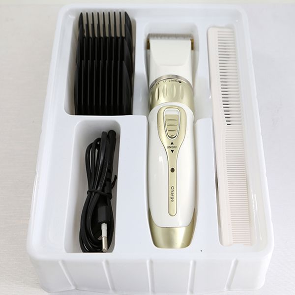 kemei km-1817 professional hair trimmer clipper adjustable rechargeable electric hair trimmer ceramic blades haircut machine barber
kemei km-1817 professional hair trimmer clipper adjustable rechargeable electric hair trimmer ceramic blades haircut machine barber