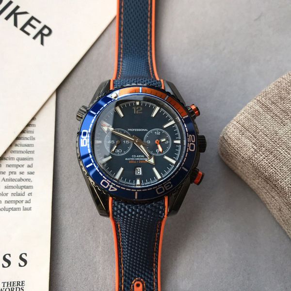 casual classic luxury designer mens watches waterproof business quartz watch rubber strap sport date wristwatch relogio masculino man clock, Slivery;brown
casual classic luxury designer mens watches waterproof business quartz watch rubber strap sport date wristwatch relogio masculino man clock, Slivery;brown