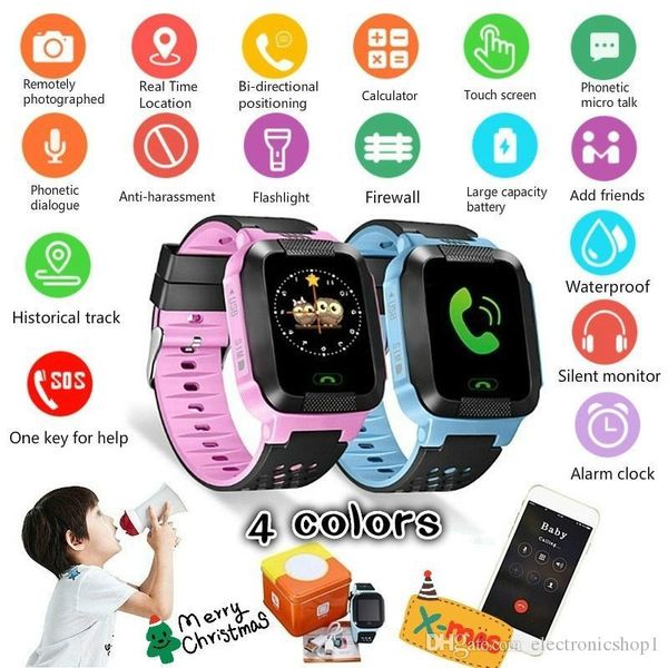 children tracker smart watch remote gps security sos call anti-lost wristwatch smart watch for kids
children tracker smart watch remote gps security sos call anti-lost wristwatch smart watch for kids
