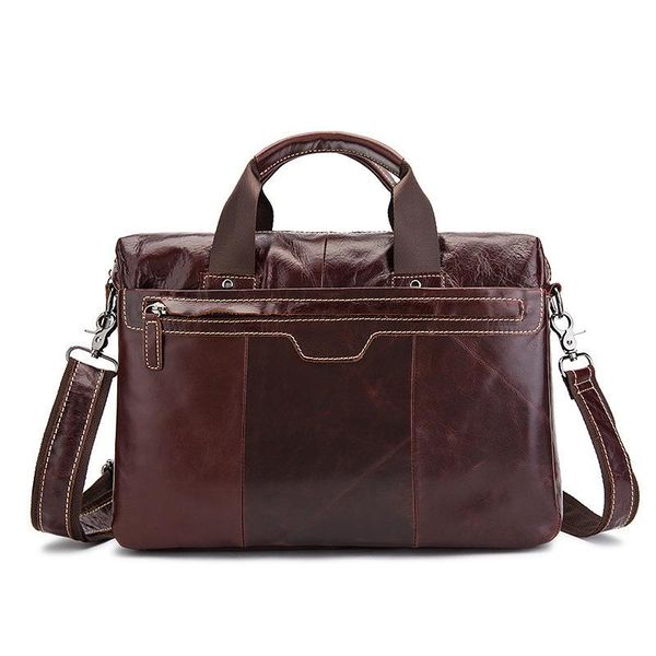 2020 new fashion cowhide male commercial briefcase real leather vintage men's messenger bag casual natural cowskin business bag
2020 new fashion cowhide male commercial briefcase real leather vintage men's messenger bag casual natural cowskin business bag
