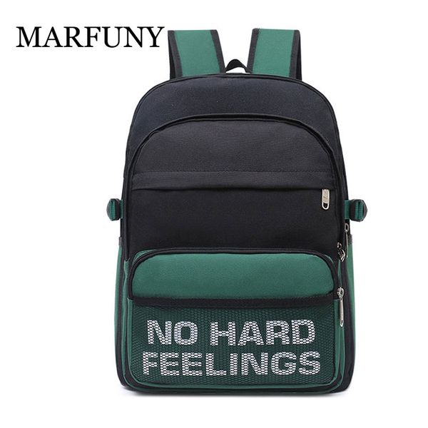 new letter backpack women multi pocket nylon women backpack school bag for teenage girls shoulder travel bag female backpacks
new letter backpack women multi pocket nylon women backpack school bag for teenage girls shoulder travel bag female backpacks