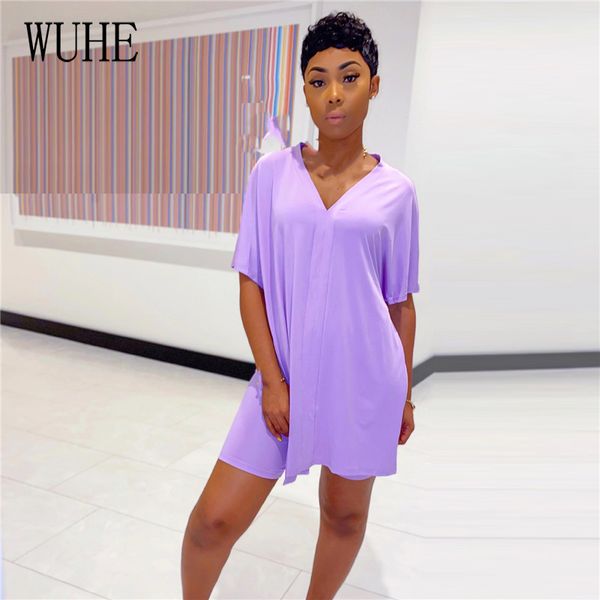 wuhe women two pieces sets tracksuits v-neck loose side split t-shirt shorts skinny leggings pants suit fitness summer outfits, White
wuhe women two pieces sets tracksuits v-neck loose side split t-shirt shorts skinny leggings pants suit fitness summer outfits, White