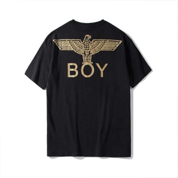 19ss boy london mens t shirt designer men women by short sleeves fashion designer boy luxury 4 colors tees sale, White;black
19ss boy london mens t shirt designer men women by short sleeves fashion designer boy luxury 4 colors tees sale, White;black