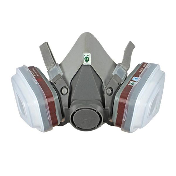 6800 промышленная полумаска распылительная краска противогаз респираторная защита безопасность работы пылезащитный респираторный фильтр отли
6800 промышленная полумаска распылительная краска противогаз респираторная защита безопасность работы пылезащитный респираторный фильтр отли