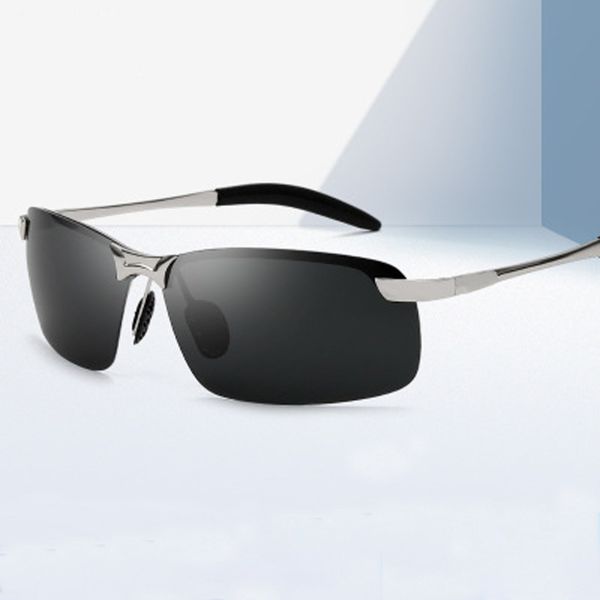 classic sports sunglasses men women driving running rimless ultralight frame sun glasses male uv400 gafas desol, White;black
classic sports sunglasses men women driving running rimless ultralight frame sun glasses male uv400 gafas desol, White;black