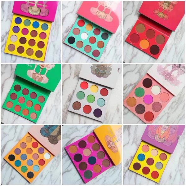 Makeup brand cleopatra 6 9 12 16 color eye hadow palette multiple choice fa hiond color eye hadow dhl hipping
Makeup brand cleopatra 6 9 12 16 color eye hadow palette multiple choice fa hiond color eye hadow dhl hipping
