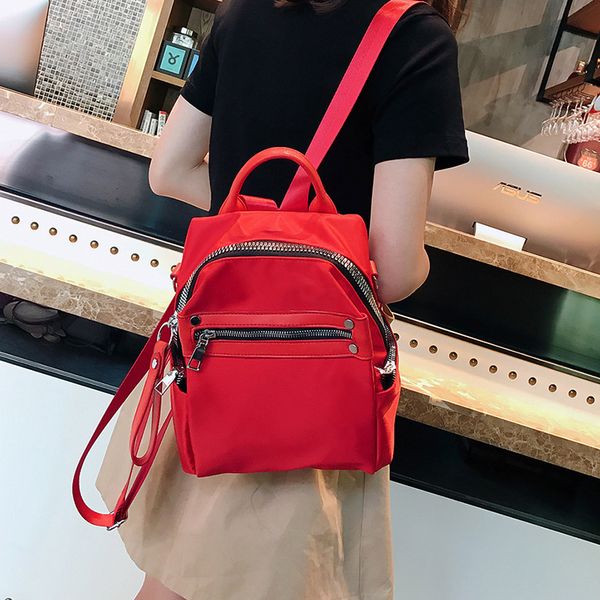 backpack female schoolbag denim backpacks for teenage girls fabric bagpack women bookbag to school back pack for teens
backpack female schoolbag denim backpacks for teenage girls fabric bagpack women bookbag to school back pack for teens