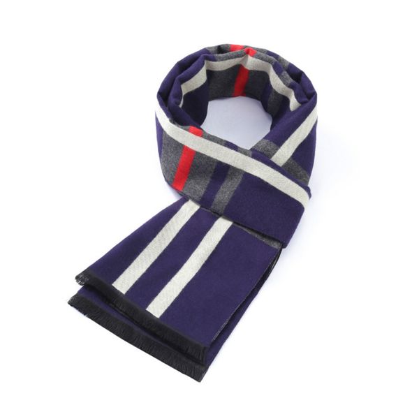fashion new classic striped plaid luxury scarf men winter imitation cashmere blue patchwork warm long neckerchief, Blue;gray
fashion new classic striped plaid luxury scarf men winter imitation cashmere blue patchwork warm long neckerchief, Blue;gray