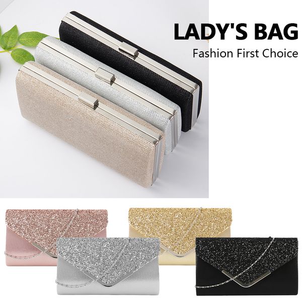 luxury bags for women 2019 female women's clutch purse wallet party bag envelope bridal wedding everning handbags bolsa feminina
luxury bags for women 2019 female women's clutch purse wallet party bag envelope bridal wedding everning handbags bolsa feminina
