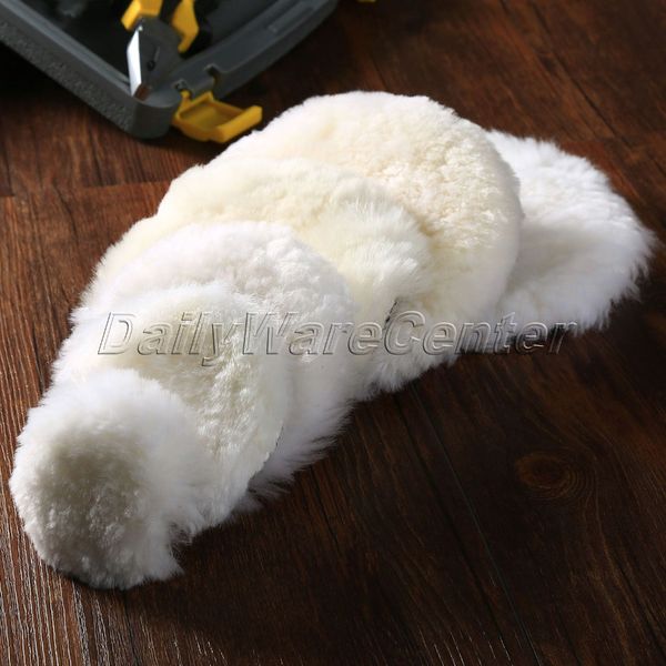 2pcs 2/3/4/5/6/7inch lambs woolen buffing polishing pad car polisher car wash wheel for detaining cleaning care accessories
2pcs 2/3/4/5/6/7inch lambs woolen buffing polishing pad car polisher car wash wheel for detaining cleaning care accessories