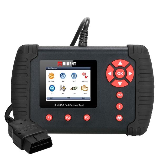vident ilink450 автомобильная obd2 сканер abs srs код системы автомобиля считыватель с abs srs sas epb dpf tps oil light сброс диагностики а
vident ilink450 автомобильная obd2 сканер abs srs код системы автомобиля считыватель с abs srs sas epb dpf tps oil light сброс диагностики а