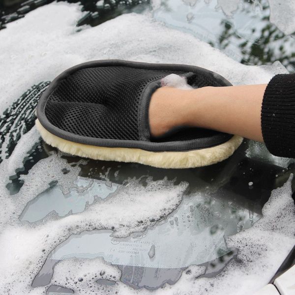 car cleaning soft wool brush cleaner car wash gloves clean sponge brush waxing selling auto care products dropshipping
car cleaning soft wool brush cleaner car wash gloves clean sponge brush waxing selling auto care products dropshipping