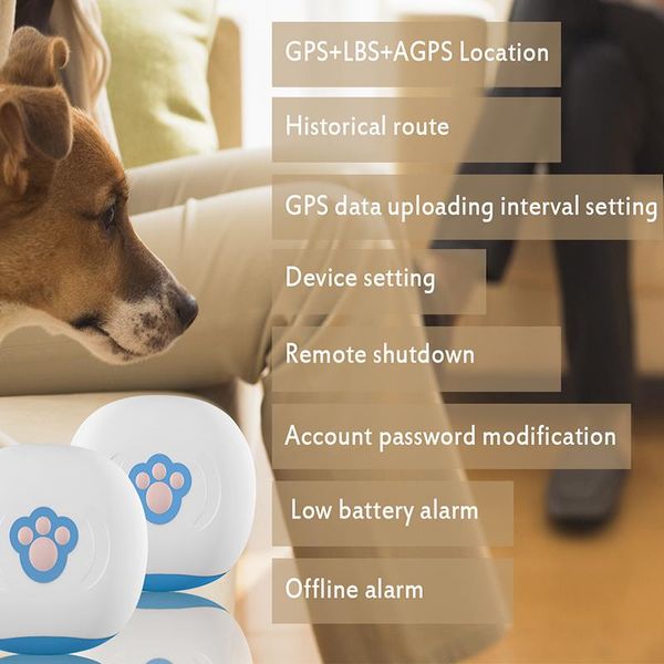 pet собака трекер gps трекер собаки кошки воротник функция gps-навигаторы водонепроницаемость стандарта ip67 usb кабель для зарядки любимчик
pet собака трекер gps трекер собаки кошки воротник функция gps-навигаторы водонепроницаемость стандарта ip67 usb кабель для зарядки любимчик