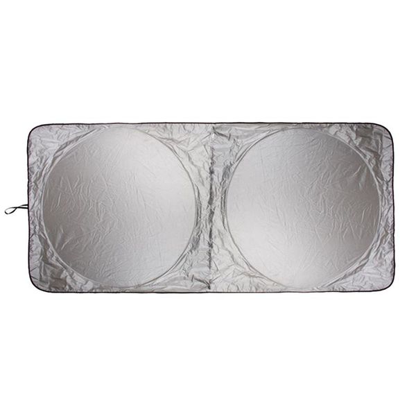 vorcool 150x70cm reflective car windscreen sun shade windshield foldable sunshade uv blind visor protector sunshade
vorcool 150x70cm reflective car windscreen sun shade windshield foldable sunshade uv blind visor protector sunshade