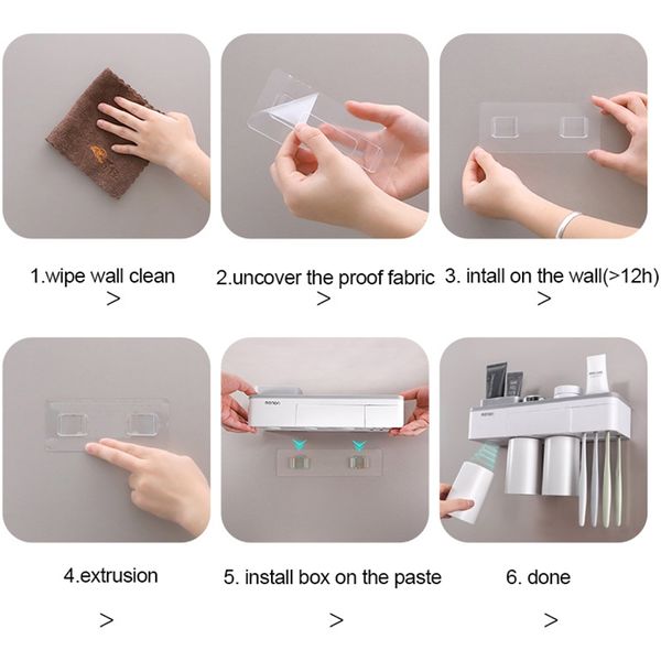 good quality toothbrush holder cup makeup cleanser phone bathroo storage toothpaste and toothbrush holder wall mount bathroom sinks
good quality toothbrush holder cup makeup cleanser phone bathroo storage toothpaste and toothbrush holder wall mount bathroom sinks