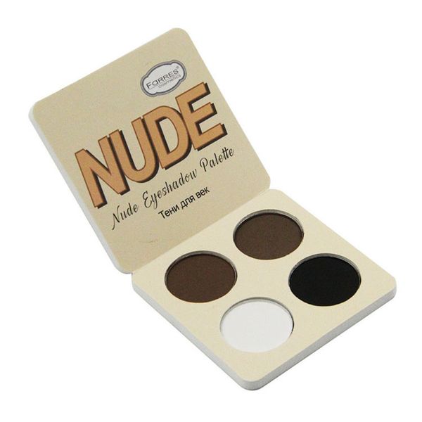 new 4 colors eyeshadow palette long lasting makeup matte natural eye shadow powder cosmetic wsh99
new 4 colors eyeshadow palette long lasting makeup matte natural eye shadow powder cosmetic wsh99