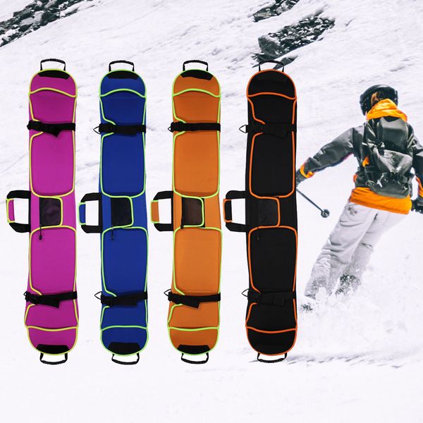 тарелка monoboard защитный чехол зимний открытый путешествие easy carry bag сноуборд спорт клецки лыжи царапинам хранения, Black;gray
тарелка monoboard защитный чехол зимний открытый путешествие easy carry bag сноуборд спорт клецки лыжи царапинам хранения, Black;gray