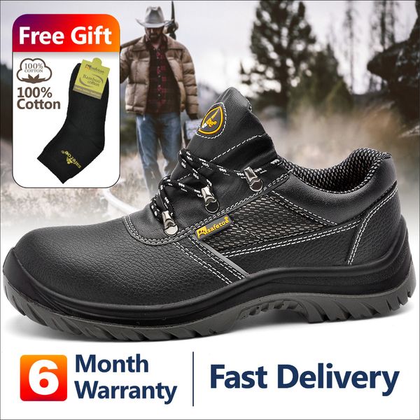 women safety shoes steel toe cap women summer breathable work shoes safety for men casual steel toe boots sepatu, Black
women safety shoes steel toe cap women summer breathable work shoes safety for men casual steel toe boots sepatu, Black