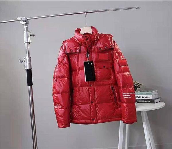 mens parkas jackes homme new hooded parkas down windbreaker brands homme warm jackets couple luxury zipper thick jackets coat 01, Black;brown
mens parkas jackes homme new hooded parkas down windbreaker brands homme warm jackets couple luxury zipper thick jackets coat 01, Black;brown