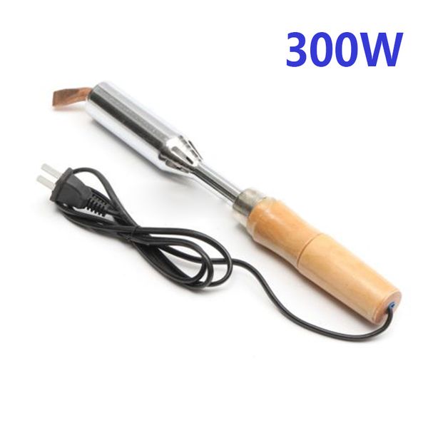 100/150/200/300w heavy duty soldering iron+copper chisel for electronic repair
100/150/200/300w heavy duty soldering iron+copper chisel for electronic repair
