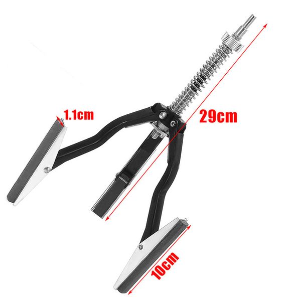 4inch car engine cylinder brake hone honing stone 51mm to 177mm flexible shaft tool durable quality
4inch car engine cylinder brake hone honing stone 51mm to 177mm flexible shaft tool durable quality
