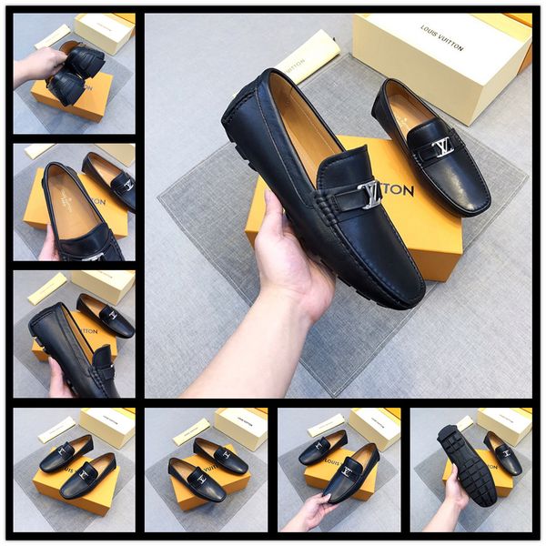 big size 38-45 tassels genuine leather casual shoes luxury black suede men loafers moccasins slippers formal wedding dress shoes
big size 38-45 tassels genuine leather casual shoes luxury black suede men loafers moccasins slippers formal wedding dress shoes