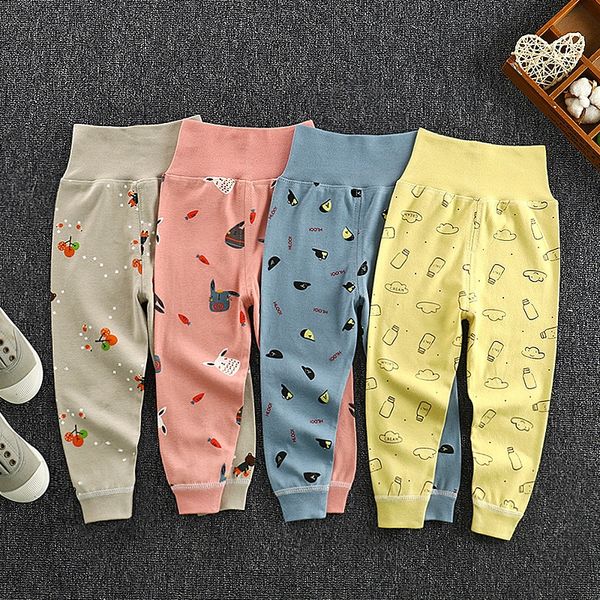 eohlc autumn children's leather trousers under trousers cotton long johns baby's high-waisted belly baby's adjustable pants b, Blue
eohlc autumn children's leather trousers under trousers cotton long johns baby's high-waisted belly baby's adjustable pants b, Blue