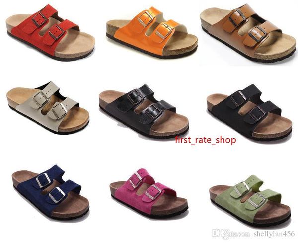 popular cow leather shoes price wholesale casual two buckle with original shoes box arizona summer beach genuine leather slipper
popular cow leather shoes price wholesale casual two buckle with original shoes box arizona summer beach genuine leather slipper