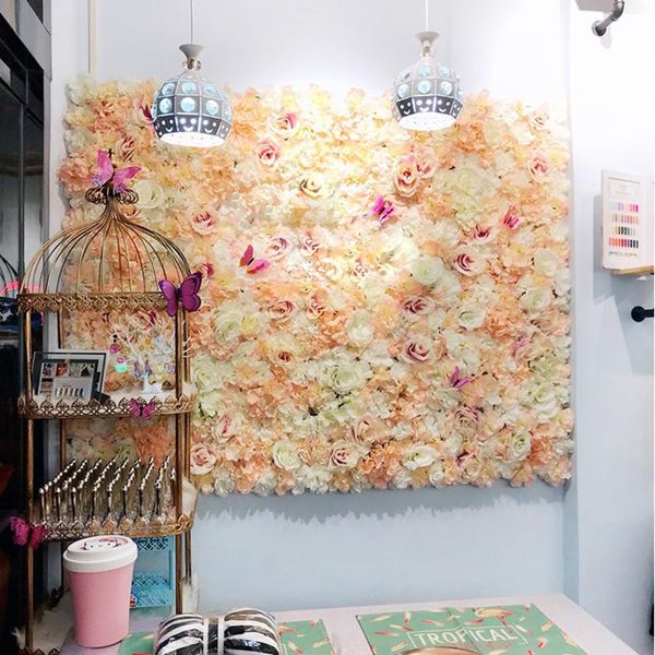 40*60cm new wedding flower wall with stand colorful flower frame for wedding party decoration supplies can customized
40*60cm new wedding flower wall with stand colorful flower frame for wedding party decoration supplies can customized