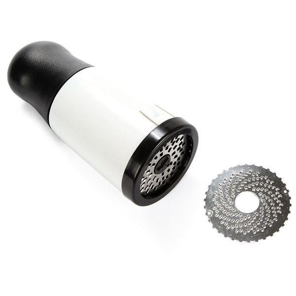 stainless steel cheese graters kitchen cutter tools 2 differnt blades cheese tools chocolate grater hand gadgets fruit vegetable tools
stainless steel cheese graters kitchen cutter tools 2 differnt blades cheese tools chocolate grater hand gadgets fruit vegetable tools