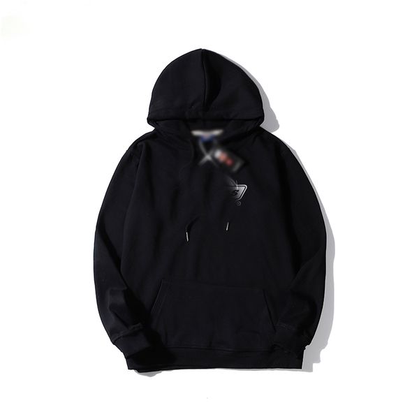 2019 осень и зима новых мужчин свитер случайного спорта хлопок балахон европа сша продажа прилив бренд балахон высокого качество роскоши, Black
2019 осень и зима новых мужчин свитер случайного спорта хлопок балахон европа сша продажа прилив бренд балахон высокого качество роскоши, Black