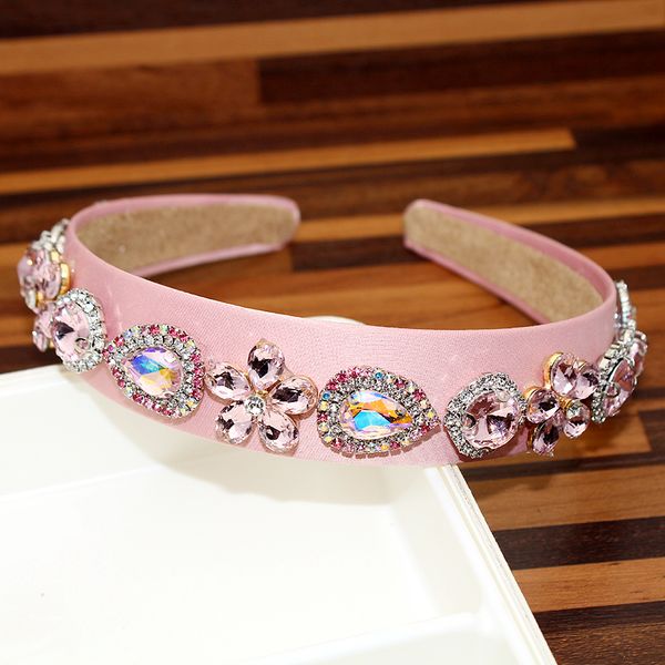 мода розовый и ab кристалл цветок hairbands круглый горный хрусталь оголовье для женщин роскошные аксессуары для волос, Golden;white
мода розовый и ab кристалл цветок hairbands круглый горный хрусталь оголовье для женщин роскошные аксессуары для волос, Golden;white