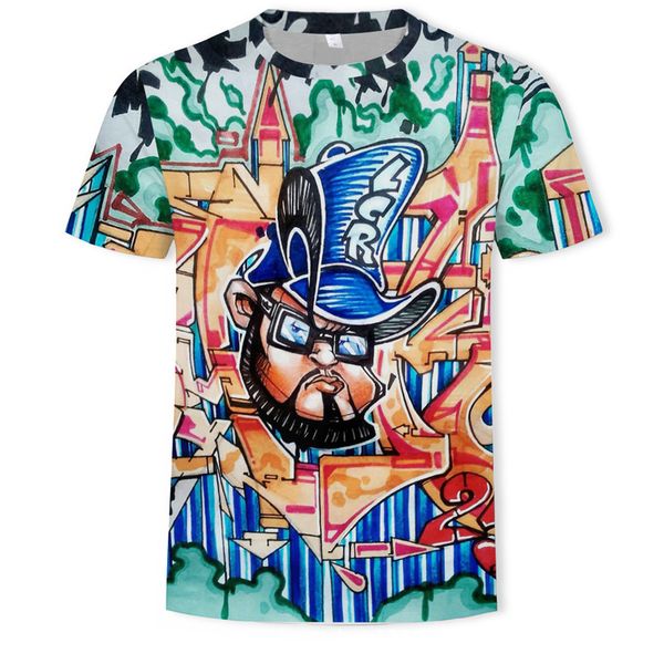 mens designer anime character 3d short sleeve t-shirt half sleeven5m5, White;black
mens designer anime character 3d short sleeve t-shirt half sleeven5m5, White;black