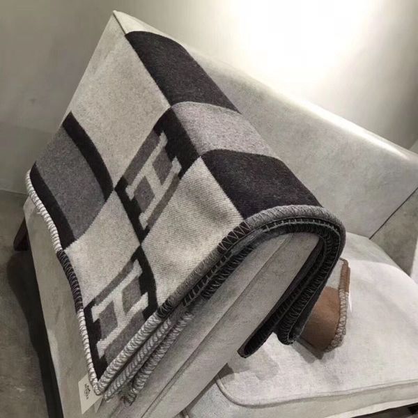 quailty have tage dust brand h wool blankets letter winter soft brand blankets smooth flannel blankets baby beddings blanket 135&170cm
quailty have tage dust brand h wool blankets letter winter soft brand blankets smooth flannel blankets baby beddings blanket 135&170cm