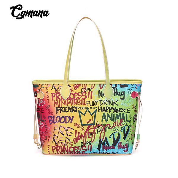graffiti handbag for women 2020 women bag colorful tote bags large travel handbags shoulder bag ladies hand bags
graffiti handbag for women 2020 women bag colorful tote bags large travel handbags shoulder bag ladies hand bags