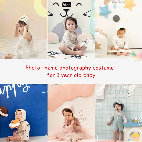 pgraphy clothes kids boy cartoon theme pgraphy costume clothes background blanket props set baby for p shoot, White
pgraphy clothes kids boy cartoon theme pgraphy costume clothes background blanket props set baby for p shoot, White