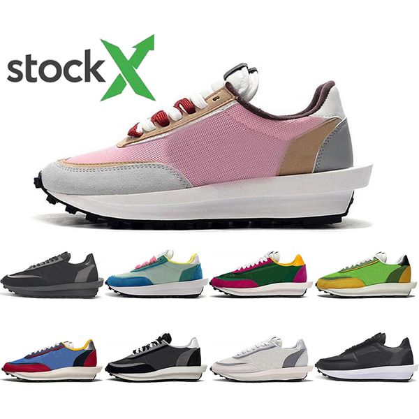 2020 sacai ldv waffle men women running shoes black white grey pine green gusto varsity blue mens trainers sports sneakers size 36-45
2020 sacai ldv waffle men women running shoes black white grey pine green gusto varsity blue mens trainers sports sneakers size 36-45