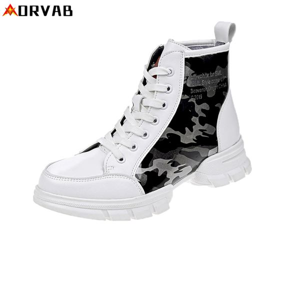 winter boots women shoes 2019 warm fur plush sneakers women snow boots lace-up ankle winter shoes woman botas mujer, Black
winter boots women shoes 2019 warm fur plush sneakers women snow boots lace-up ankle winter shoes woman botas mujer, Black