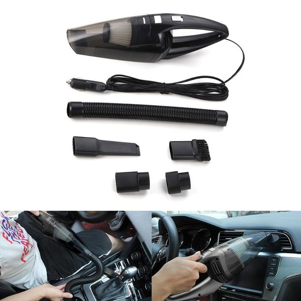 portable 12v 120w car vehicle wet dry dual use auto vacuum cleaner home pet hair cleaning handheld cleaning tool
portable 12v 120w car vehicle wet dry dual use auto vacuum cleaner home pet hair cleaning handheld cleaning tool