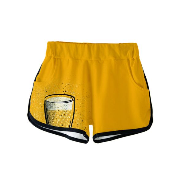beer 3d printed women shorts fashion streetwear harajuku shorts 2019 new arrival girls casual trendy summer wear, White;black
beer 3d printed women shorts fashion streetwear harajuku shorts 2019 new arrival girls casual trendy summer wear, White;black