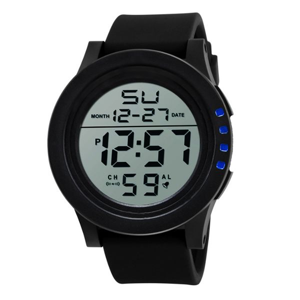 men sport led watches men's digital watch men watch electronic clock reloj hombre hodinky relogio masculino, Slivery;brown
men sport led watches men's digital watch men watch electronic clock reloj hombre hodinky relogio masculino, Slivery;brown