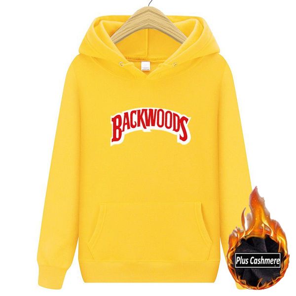 2019 newthe screw thread cuff hoodies streetwear backwoods hoodie sweatshirt men fashion autumn winter hip hop hoodie pullover, Black
2019 newthe screw thread cuff hoodies streetwear backwoods hoodie sweatshirt men fashion autumn winter hip hop hoodie pullover, Black