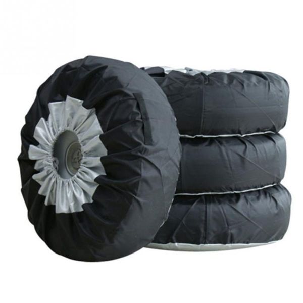1/2/4pcs tire cover case winter and summer car spare tire cover storage bags carry tote wheel protection covers
1/2/4pcs tire cover case winter and summer car spare tire cover storage bags carry tote wheel protection covers