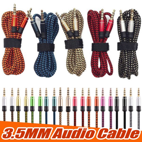 auxiliary aux extension cord for samsung 3.5mm male to male stereo audio cables wires fit for car audio headphone pc ipad without package
auxiliary aux extension cord for samsung 3.5mm male to male stereo audio cables wires fit for car audio headphone pc ipad without package