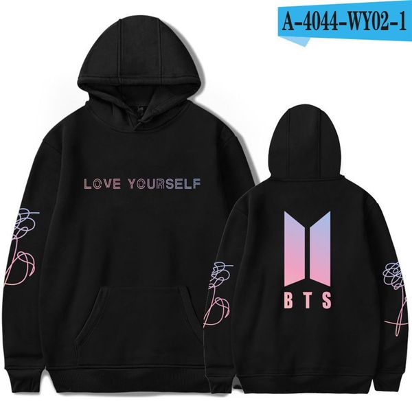 new hip hop mens hoodies sportswear hooded sweatshirts men and women pullover couple hoodies male hoodie sport suit, Black
new hip hop mens hoodies sportswear hooded sweatshirts men and women pullover couple hoodies male hoodie sport suit, Black