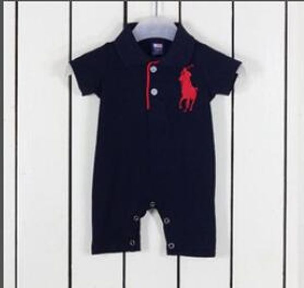 Baby Girls Rompers Summer Polo Мода с коротким рукавом Одежда для мальчиков Одежда для малышей 
Baby Girls Rompers Summer Polo Мода с коротким рукавом Одежда для мальчиков Одежда для малышей