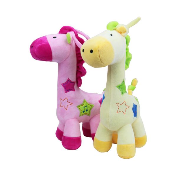 1pc kawaii deer plush toys giant stuffed animal horse toys for children soft doll home decor lover birthday gift
1pc kawaii deer plush toys giant stuffed animal horse toys for children soft doll home decor lover birthday gift