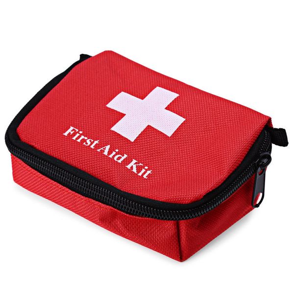 1pcs first aid bag outdoor hiking camping travel emergency medicinal bag home bag case canvas waterproof materia
1pcs first aid bag outdoor hiking camping travel emergency medicinal bag home bag case canvas waterproof materia