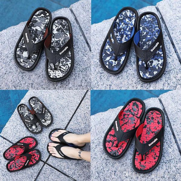 fashion designer brand sandals men sandals striped sandals black red speckle slippers flip flops summer wading shoes beach slippers
fashion designer brand sandals men sandals striped sandals black red speckle slippers flip flops summer wading shoes beach slippers